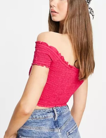 Top ASOS, roz