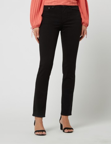 Jeans s.Oliver, negru