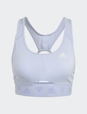 Bustieră Adidas, lila