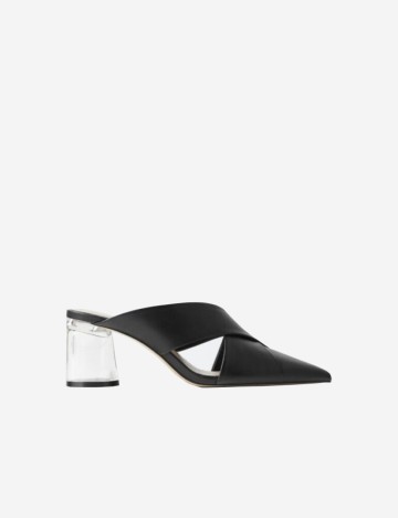 Pantofi Zara, negru