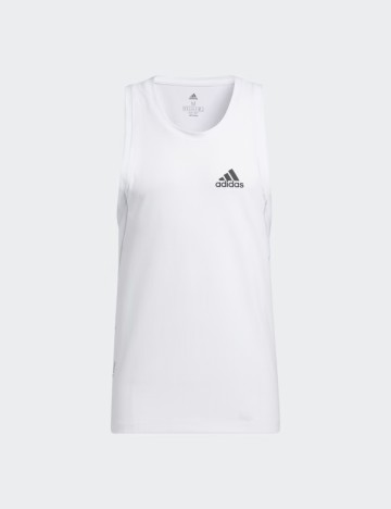 Maiou Adidas, alb