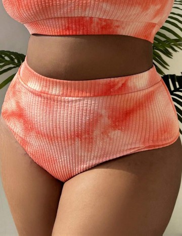 Slip Shein Curve+, mix culori