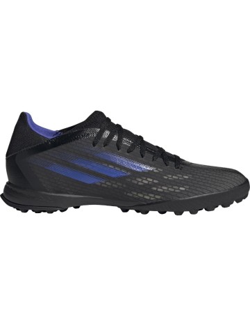 Ghete de fotbal Adidas, negru