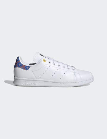 Pantofi Sport ADIDAS STAN SMITH, alb