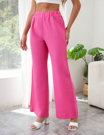 Pantaloni Shein, roz