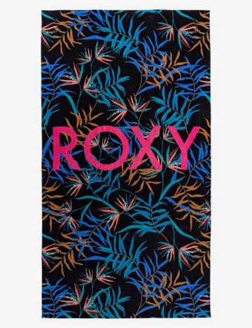 Prosop Roxy, mix culori