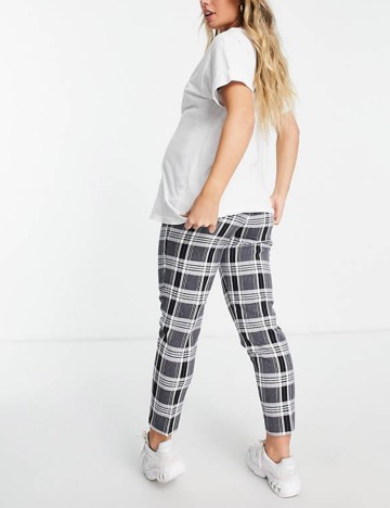 Pantaloni ASOS, mix culori