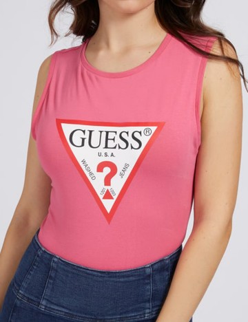 Body Guess, roz