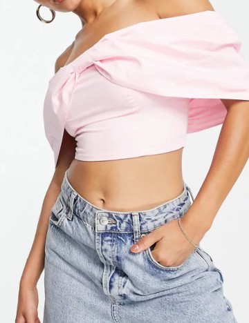 Top ASOS, roz