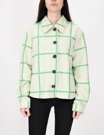Jachetă Vero Moda, mix culori