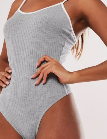 Body Missguided, gri