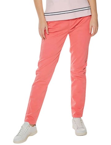 Pantaloni Casual Superdry, roz
