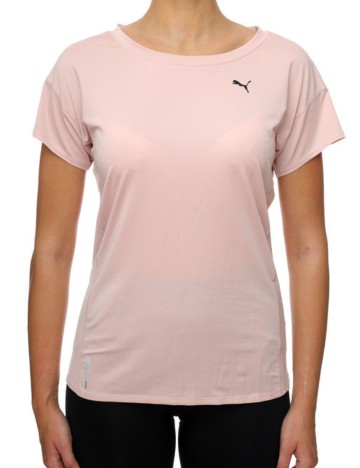 Tricou Puma, roz