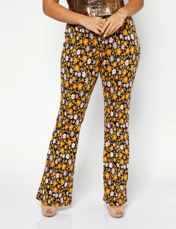 Pantaloni River Island, mix culori