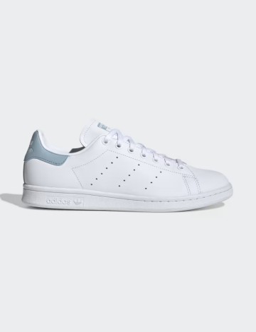 Pantofi Sport ADIDAS STAN SMITH, alb