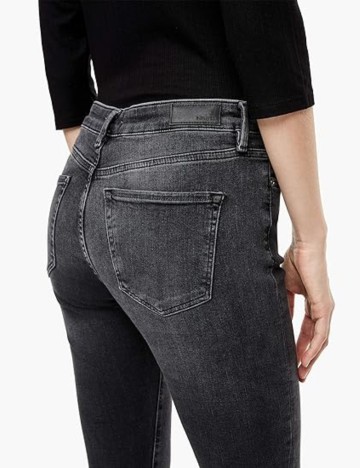 Jeans s.Oliver, gri