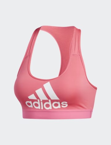 Bustieră Adidas, roz