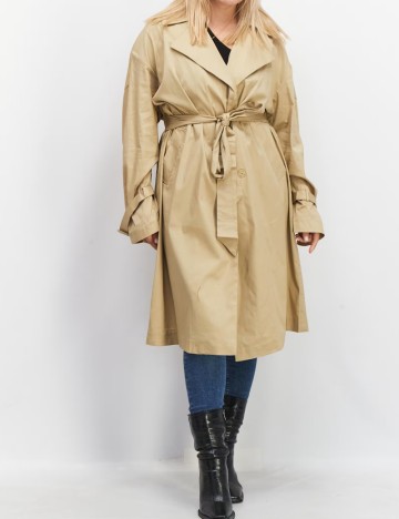 Trench Vero Moda, bej