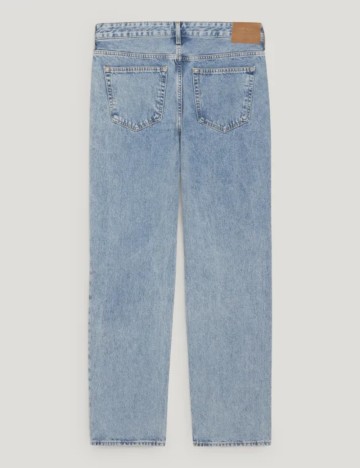 Jeans C&A, albastru