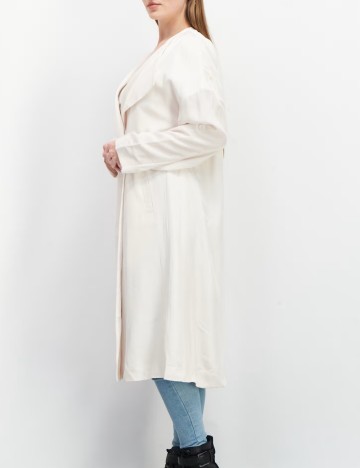 Trench Vero Moda, crem