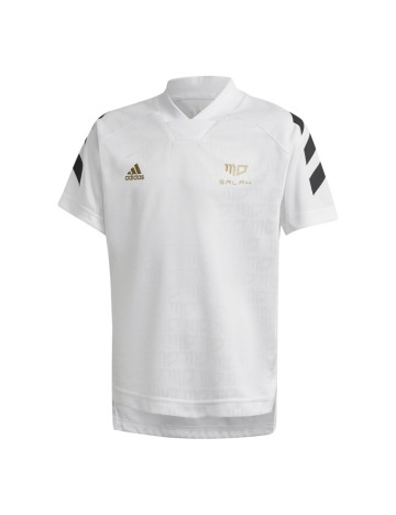 Tricou Adidas, alb