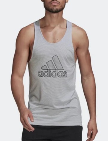 Maiou Adidas, gri