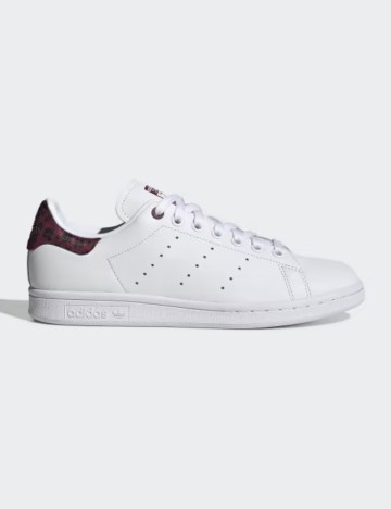 Pantofi Sport ADIDAS STAN SMITH, alb