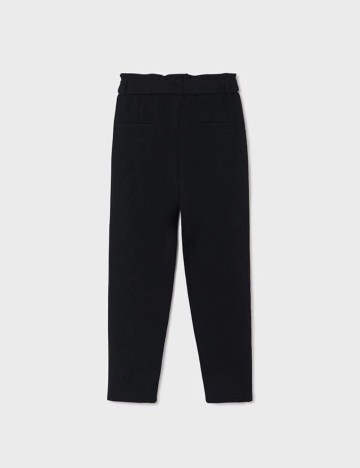 Pantaloni Mayoral, negru