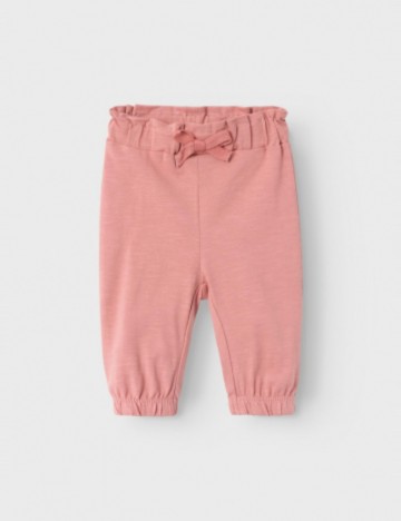 Pantaloni Name It, roz