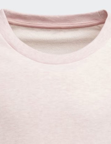 Bluză Adidas, roz