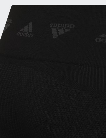 Colanti Adidas, negru