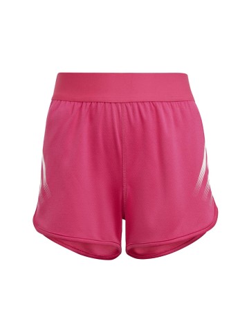 Pantaloni scurți Adidas, roz