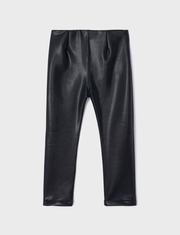 Pantaloni Mayoral, negru