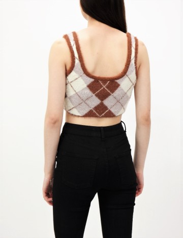 Top Missguided, mix culori