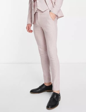 Pantaloni Office ASOS, roz