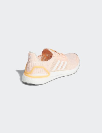 Pantofi Sport Adidas ULTRABOOST, coral