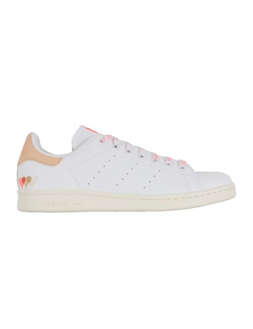 Pantofi Sport ADIDAS STAN SMITH, alb