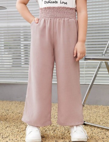 Pantaloni Shein, roz