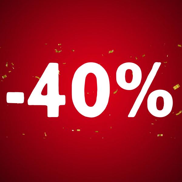 -40%