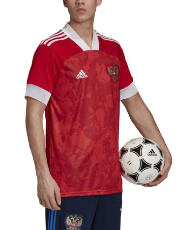 Tricou Adidas, roșu