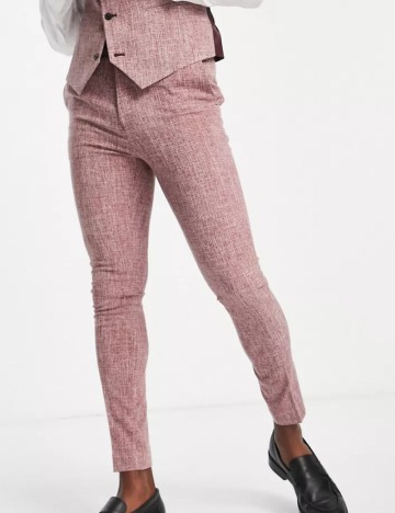 Pantaloni ASOS, mix culori