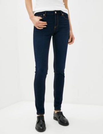 Jeans QS BY S.OLIVER, albastru