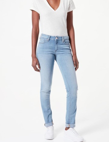 Jeans QS BY S.OLIVER, albastru