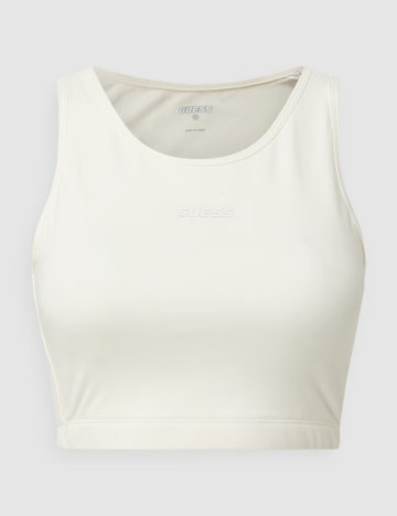 Top sport Guess, crem