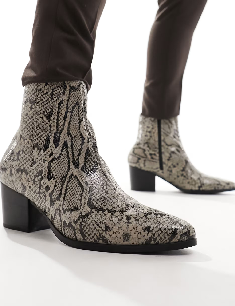 Botine asos sales