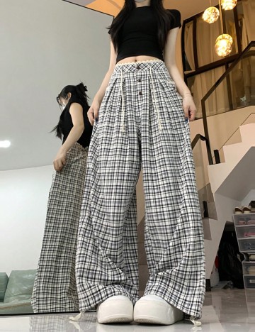 Pantaloni Shein, mix culori 497345 | creamoutlet.ro