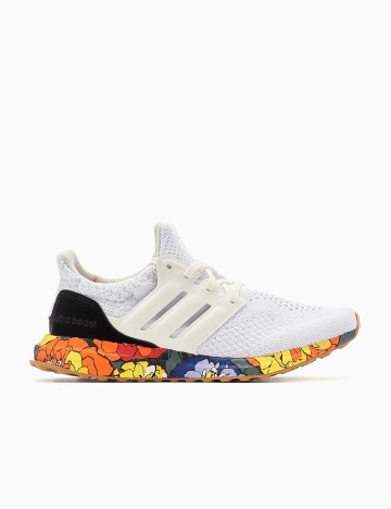 Pantofi Sport Adidas ULTRABOOST, alb