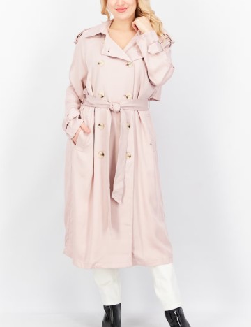 Trench Vero Moda, roz