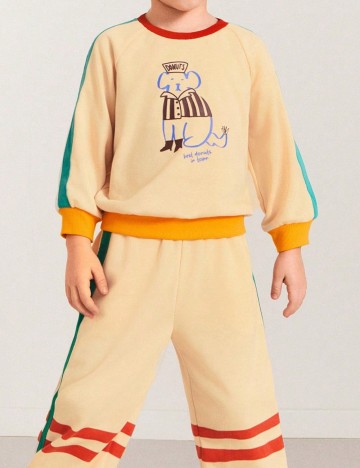 Bluză Shein, mix culori