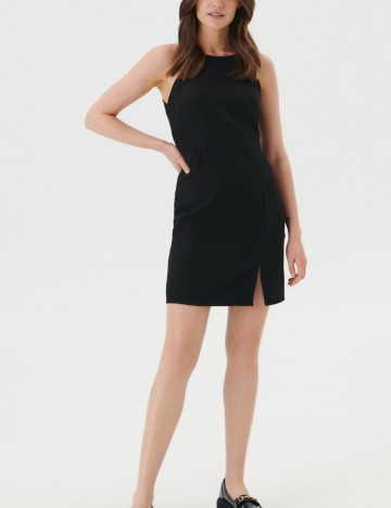 Rochie mini Sinsay, negru